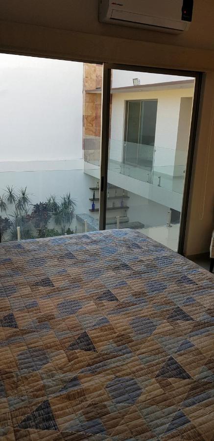 Suites Lagunas Colima Exterior foto
