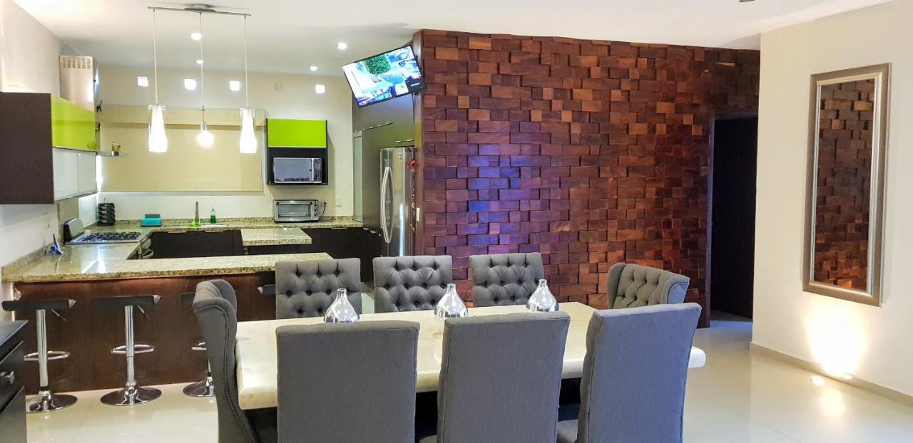 Suites Lagunas Colima Exterior foto