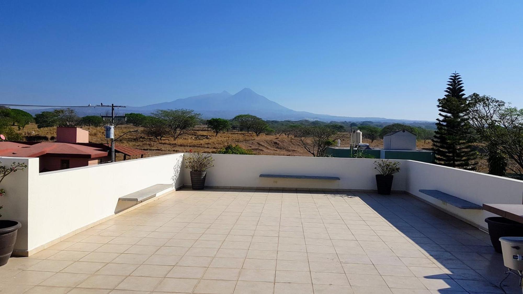 Suites Lagunas Colima Cameră foto