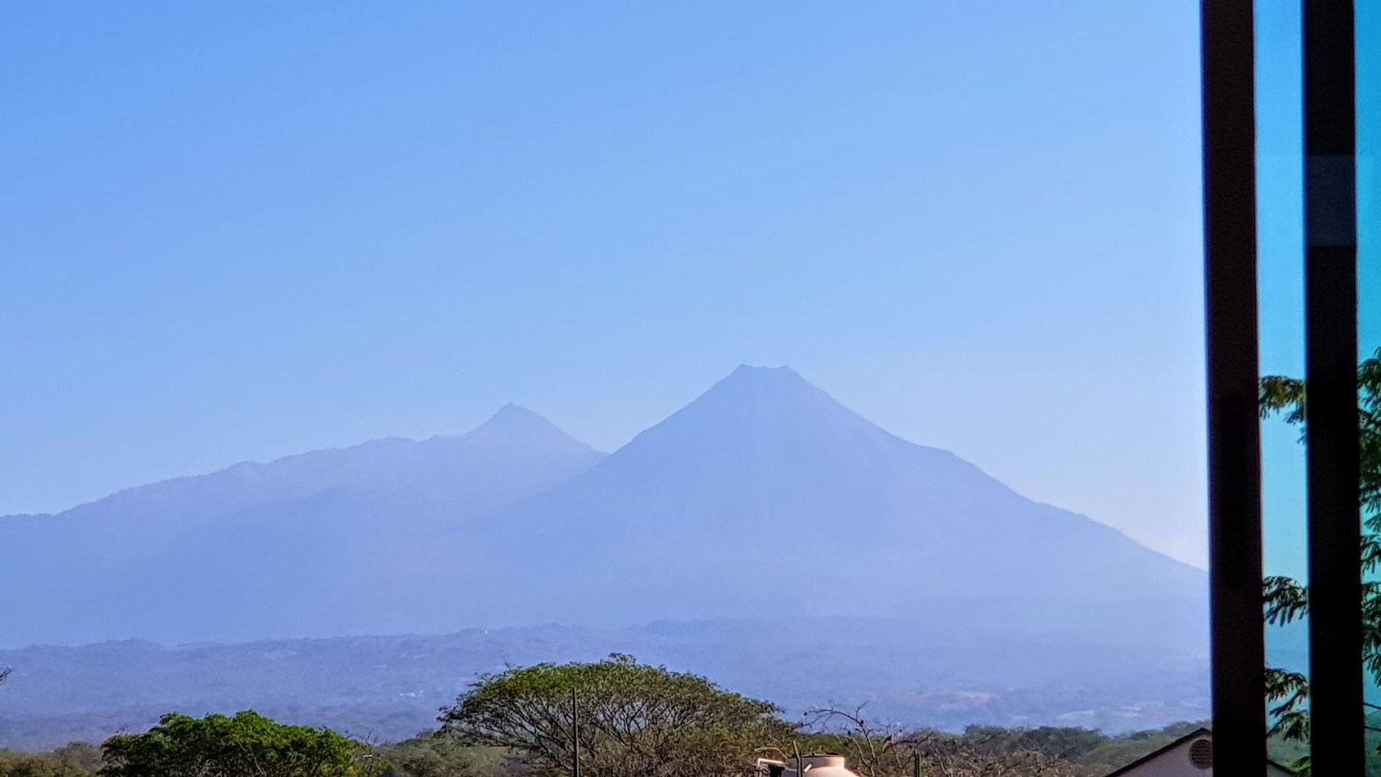 Suites Lagunas Colima Cameră foto