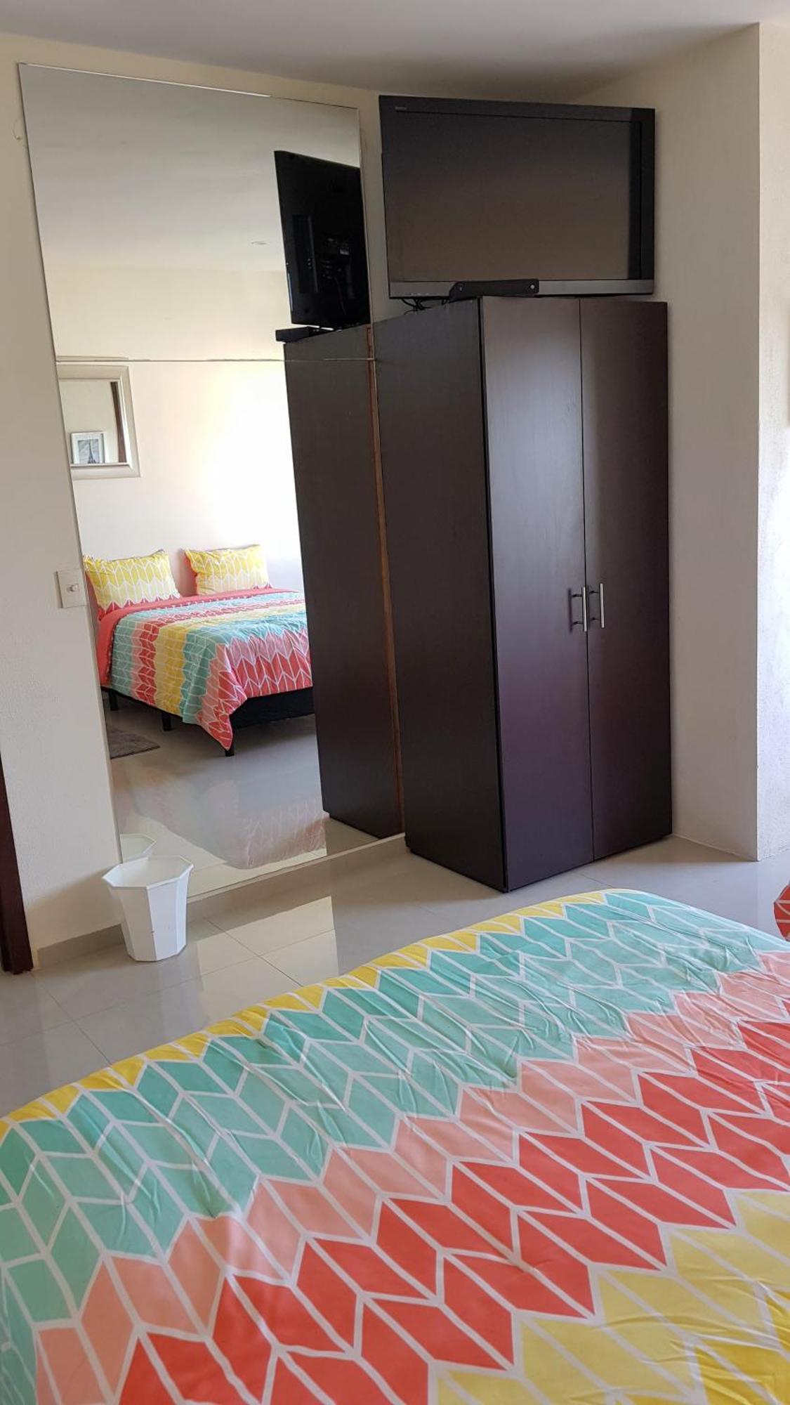 Suites Lagunas Colima Cameră foto