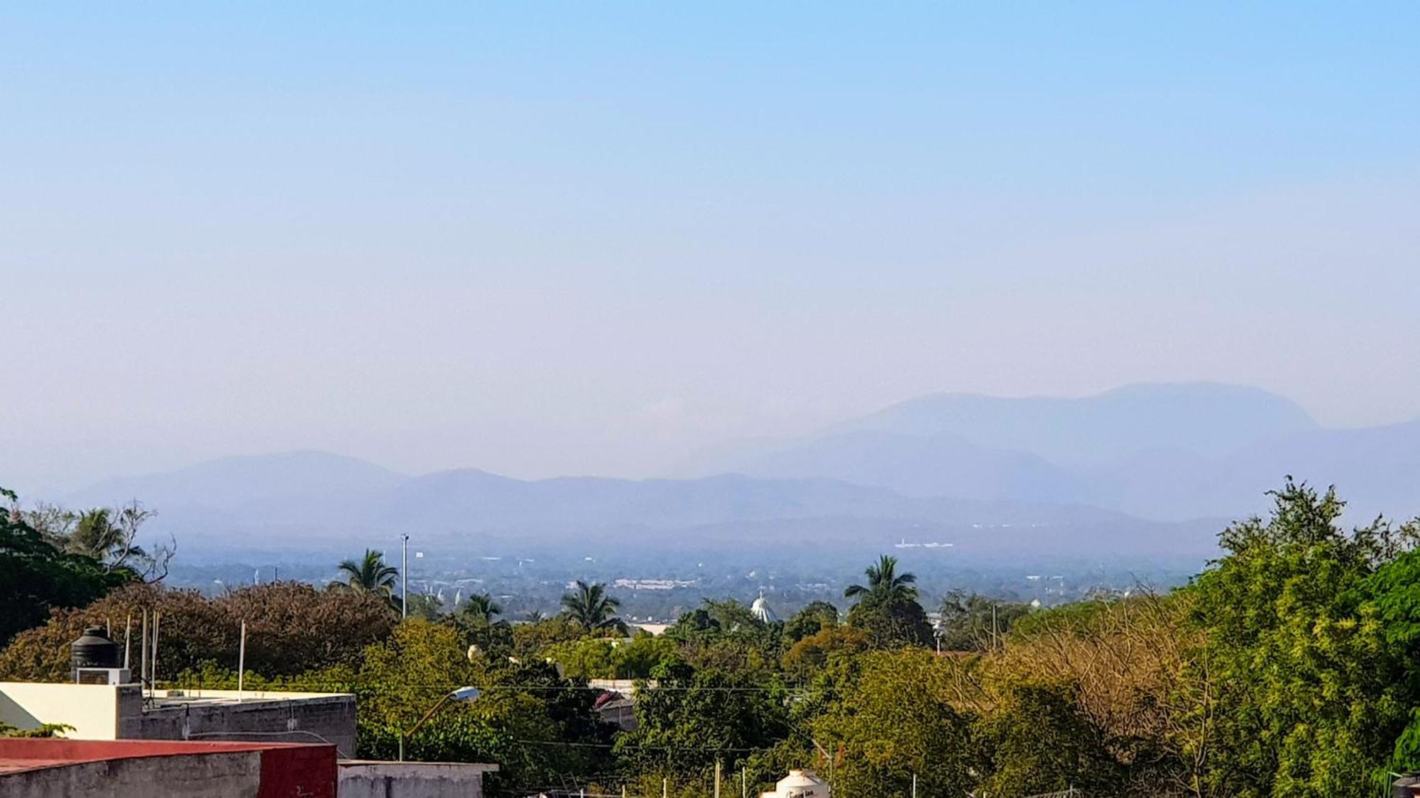 Suites Lagunas Colima Cameră foto