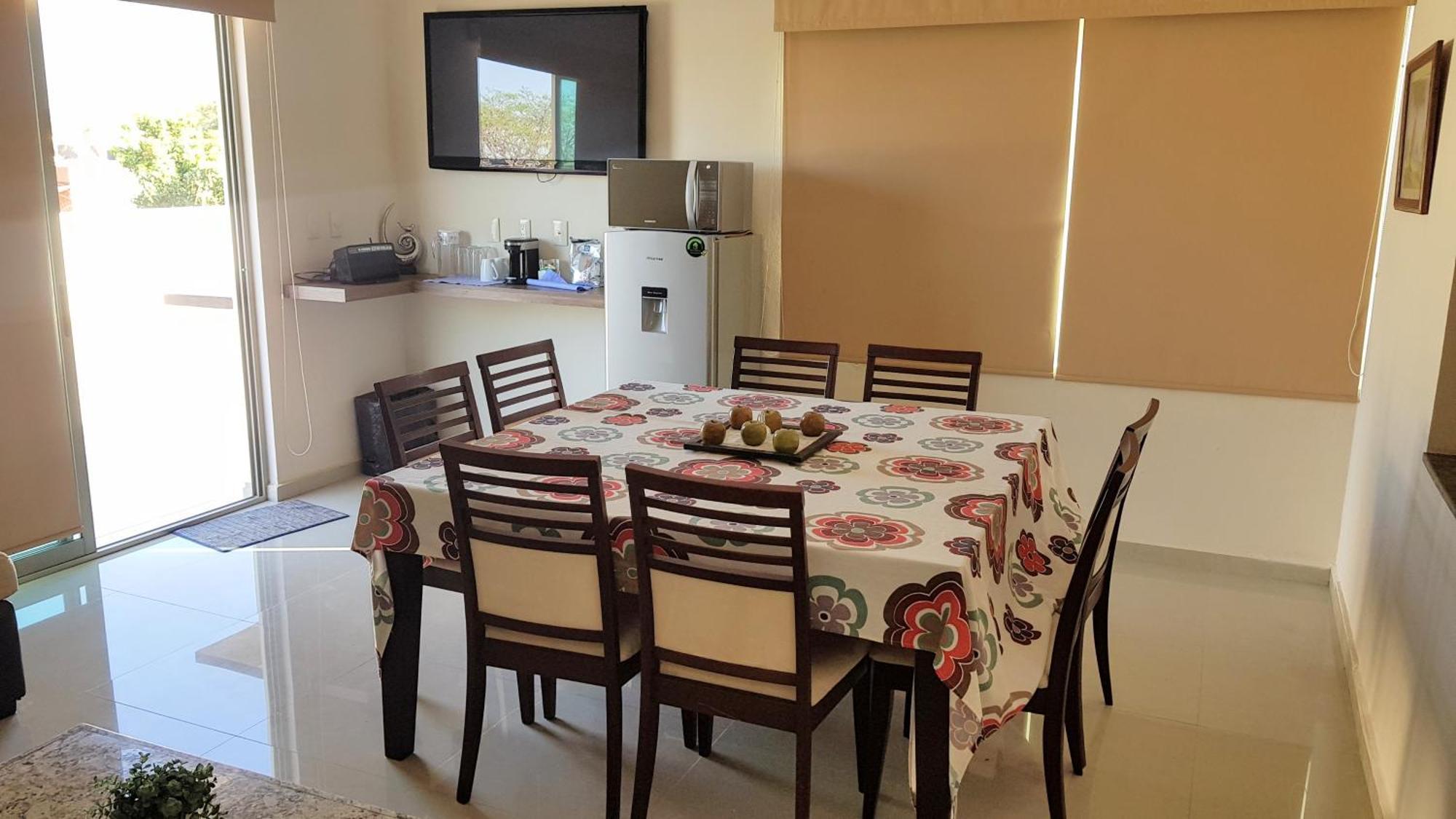 Suites Lagunas Colima Cameră foto