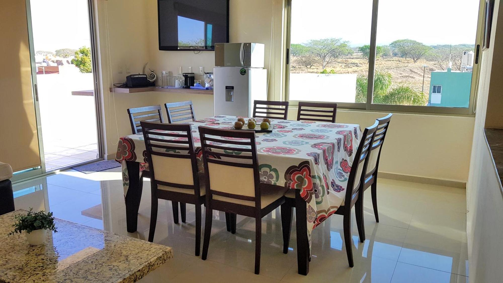 Suites Lagunas Colima Cameră foto